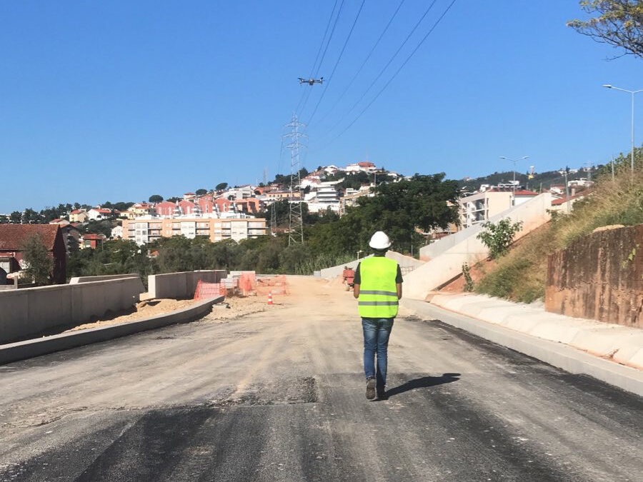 Infraestruturas de Portugal