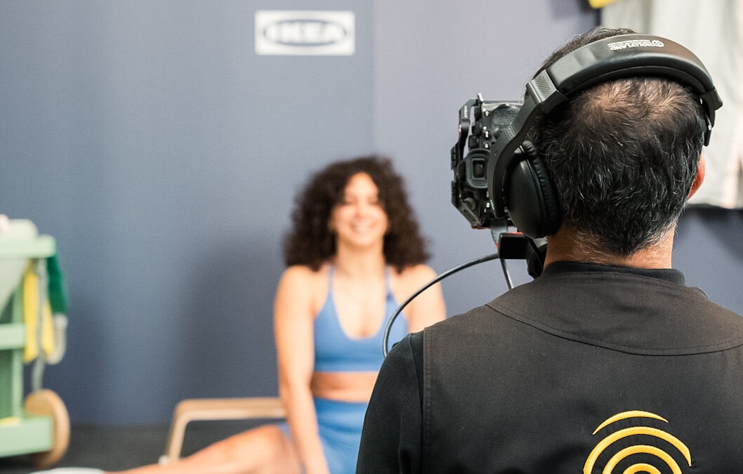 Live Shopping da IKEA com Maria Melo Falcão