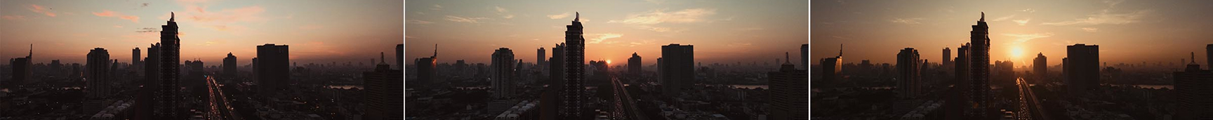 Serviço de Timelapse Colorama