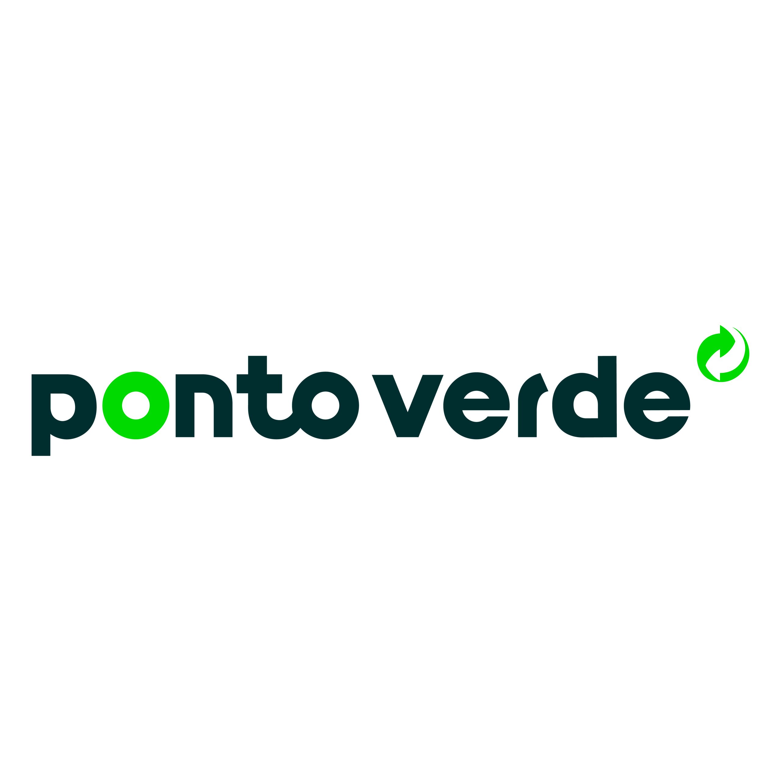 logo cliente PONTO VERDE