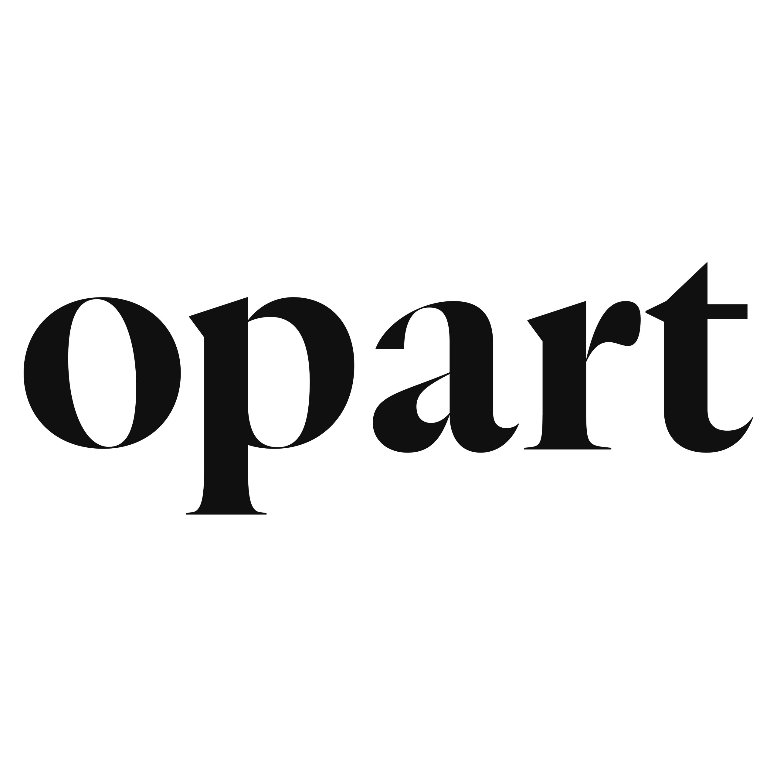 logo cliente OPART