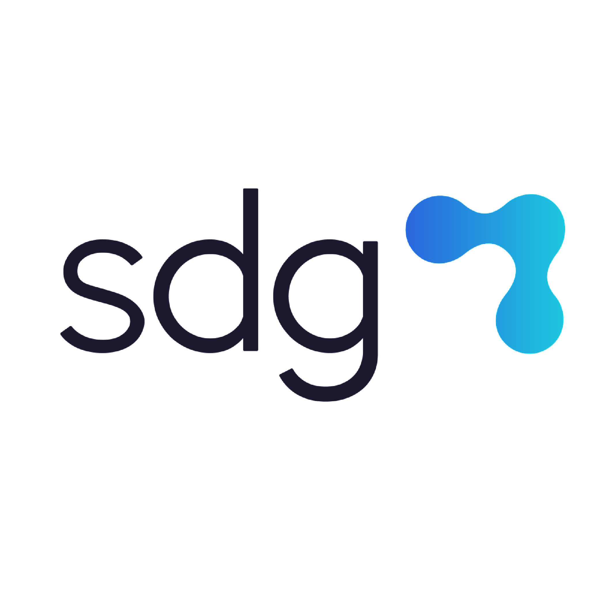 logo cliente SDG