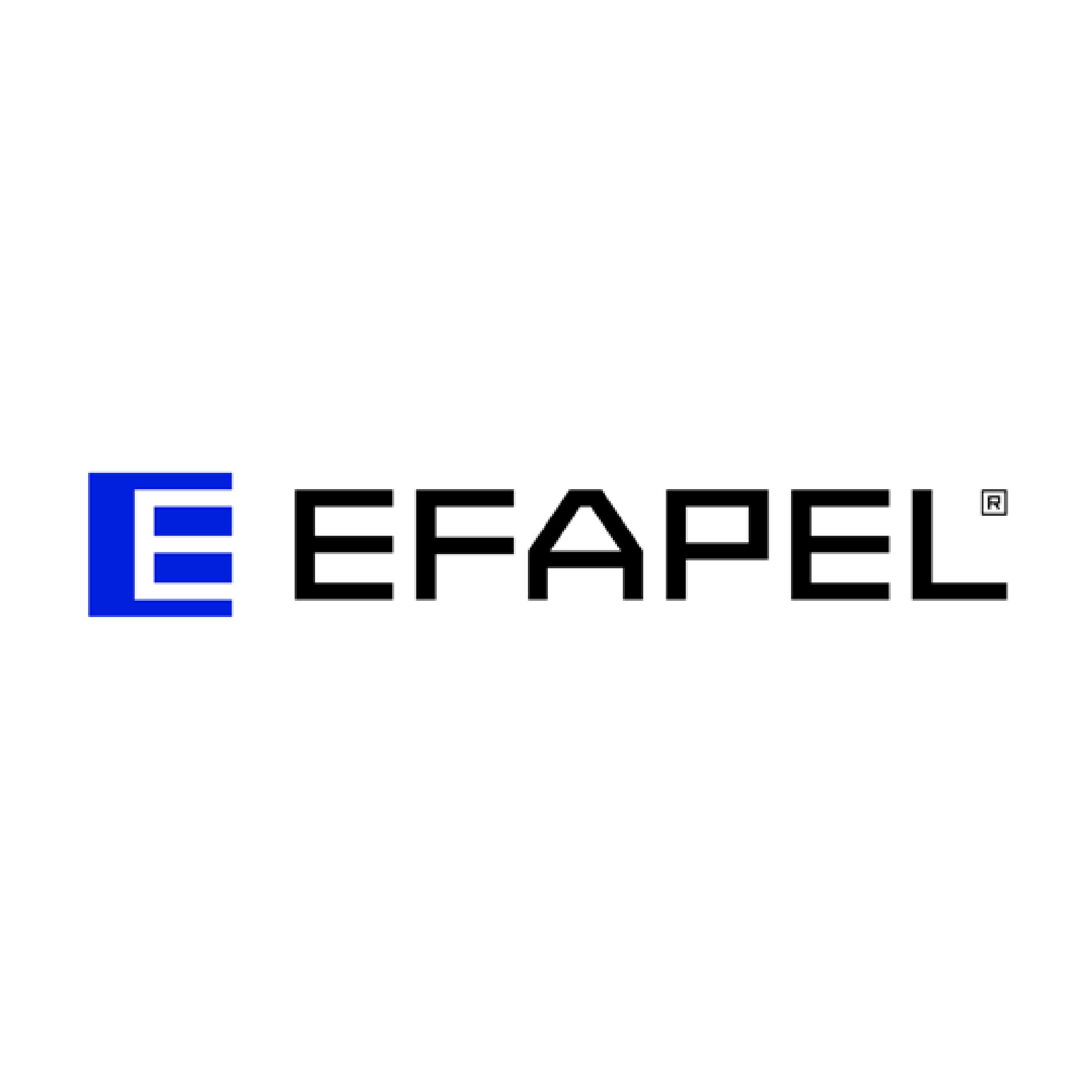 logo cliente EFAPEL