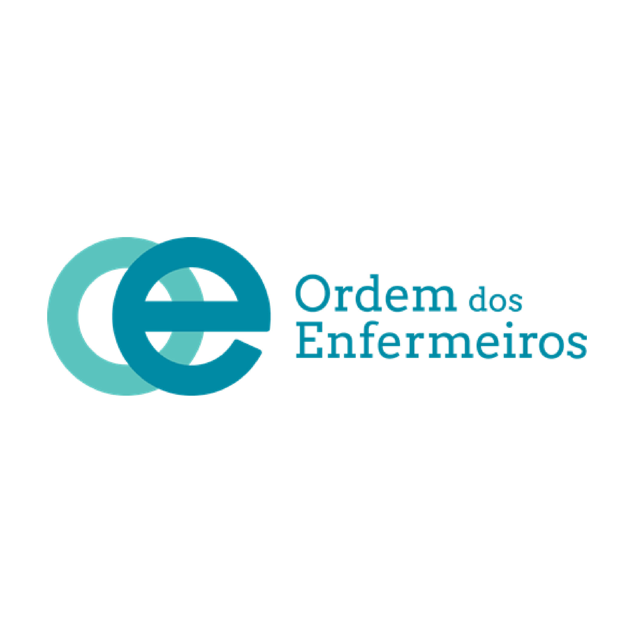 logo cliente ORDEM DOS ENFERMEIROS